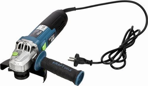 SZLIFIERKA KĄTOWA 1600W KD1722 na Arena.pl