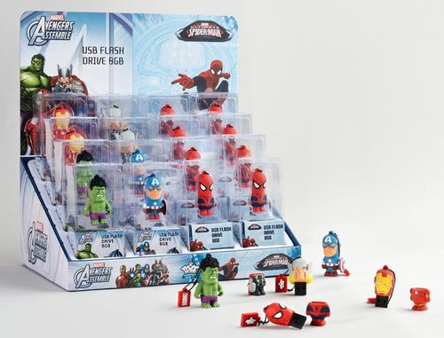 Tribe Marvel Thor Usb 8gb na Arena.pl