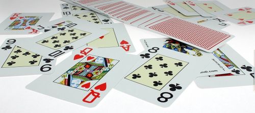 Texas poker jumbo na Arena.pl