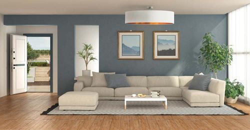 Plafon GRENADA GOLD fi-100 cm na Arena.pl