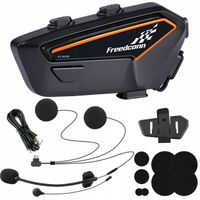 Interkom motocyklowy FREEDCONN F1 V2 EU