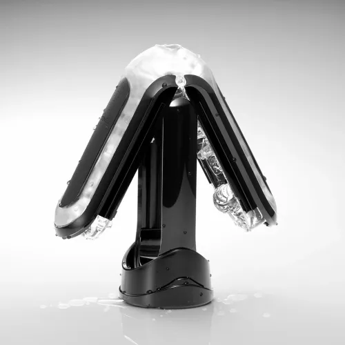 masturbator - tenga flip zero 0 black na Arena.pl