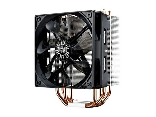WENTYLATOR CPU COOLER MASTER HYPER 212 EVO na Arena.pl