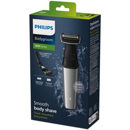 Trymer do ciała PHILIPS BG5021/15 na Arena.pl