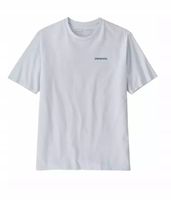 PATAGONIA M`S FLYING FISH RESPONSIBILI -TEE M