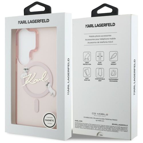 etui karl lagerfeld iml kc script        magsafe do samsung galaxy na Arena.pl