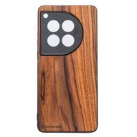 Drewniane Etui Bewood do OnePlus 12 PALISANDER SANTOS