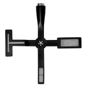 SEMILAC ŁOPATKA MAGNETYCZNA MAGNES DO KOCIEGO OKA CAT EYE SEMICOPTER 5w1