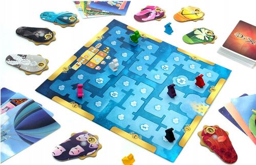 Gra planszowa REBEL Dixit na Arena.pl