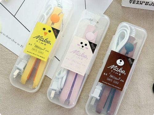 MINI PROSTOWNICA LOKÓWKA DO WŁOSÓW TURYSTYCZNA na Arena.pl