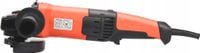 YATO SZLIFIERKA KĄTOWA 1400W 125MM POLERKA MOCNA REGULACJA OBROTÓW YT-82099