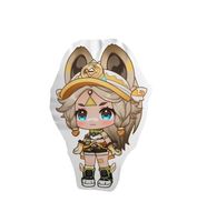 Poduszka Chibi Genshin Impact - Kachina