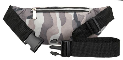 saszetka wb01e khak/silver na Arena.pl