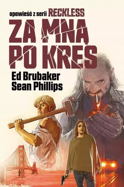 Reckless T.5 Za mną po kres zdjęcie 1