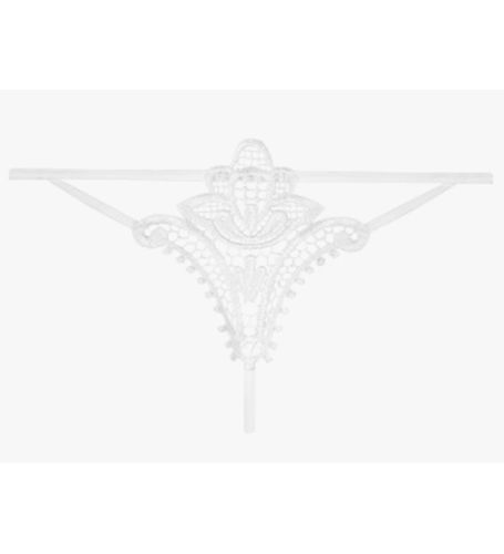 Sexowne stringi S/M na Arena.pl