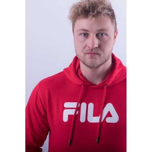 Fila PURE HOODY 006 TRUE RED na Arena.pl