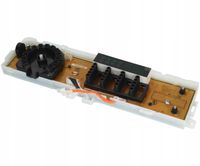 Moduł sterujący pralko-suszarki SAMSUNG WD80J5A10AW WD80J5410AW WD80J5410AS