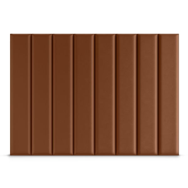 PANELE TAPICEROWANE ŚCIENNE WEZGŁOWIE 3D 90cm x 15cm zdjęcie 4