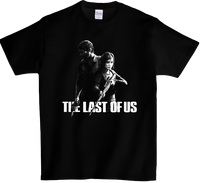 Koszulka T-shirt The Last of Us