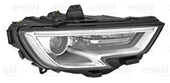Audi A3 8V E-TRON 16-20 Reflektor przedni Prawa BIKSENON