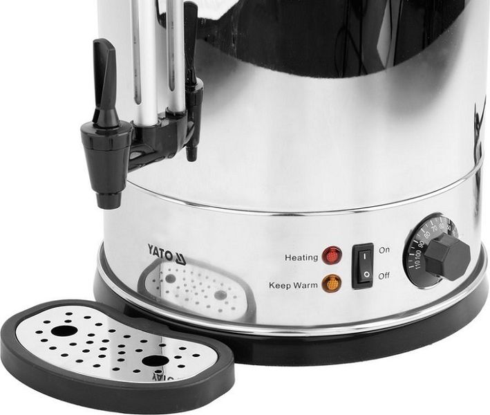 warnik do wody 8.8l. - yg-04301 zdjęcie 6