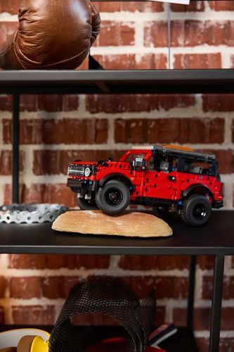42213 - lego technic - suv ford bronco® na Arena.pl