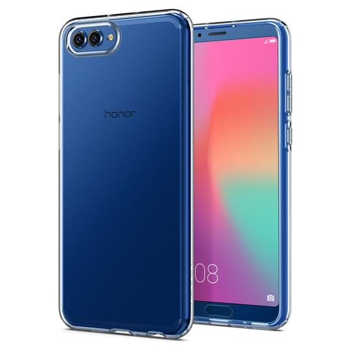 ETUI HUAWEI HONOR VIEW 10 SPIGEN LIQUID CRYSTAL na Arena.pl
