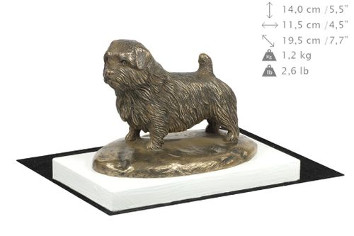 Norfolk Terrier - figurka - 4578 na Arena.pl