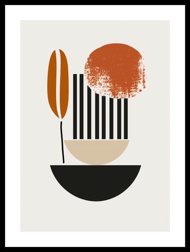 Plakat 29,7x42cm Wschód Półkuli na Arena.pl