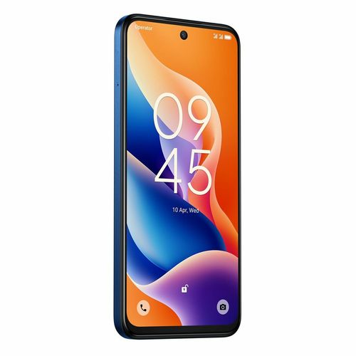 Smartfony TCL T517F-2BLCA112 Octa Core 8 GB RAM 256 GB Niebieski 6,7" 6,67" na Arena.pl