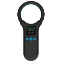 Czytnik do identyfikacji zwierząt PetScan RF-CNT91-CZARNY