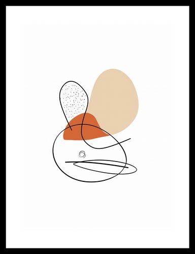 Plakat 25x35cm Impresja Chwili na Arena.pl