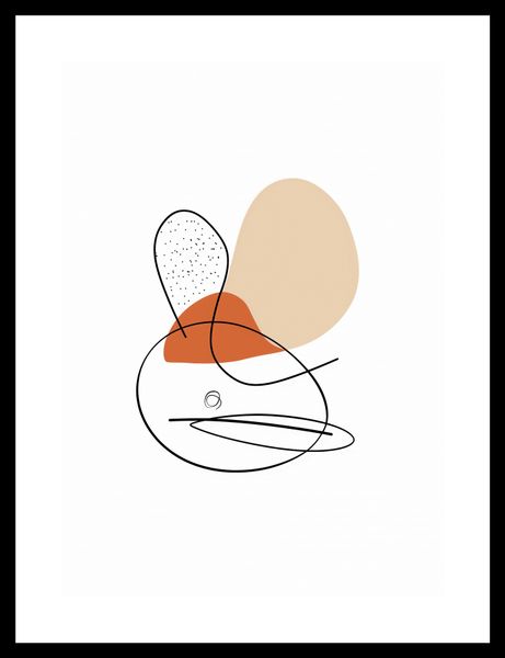 Plakat 25x35cm Impresja Chwili zdjęcie 3