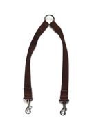 A-016 ROZDZIELACZ SMYCZY 20MM/40CM Kolor - Brązowy