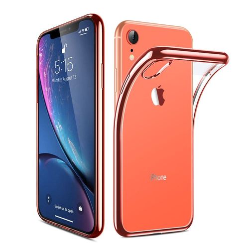ESR ESSENTIAL IPHONE XR CORAL na Arena.pl
