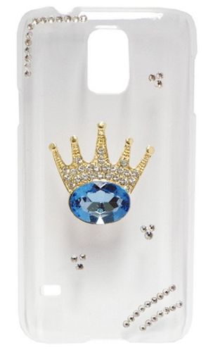 Etui korona do Samsung S5 na Arena.pl