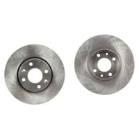 TARCZA HAMULCOWA RENAULT MODUS / GRAND MODUS 2004 2005 2006 2007