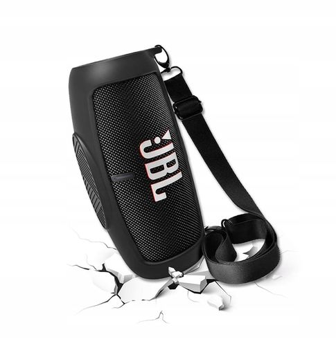 ETUI FUTERAŁ POKROWIEC SILIKON do JBL CHARGE 5 na Arena.pl