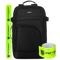 ROVICKY torba podróżna damska do samolotu bagaż podręczny Ryanair Wizzair