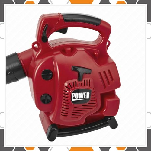 DMUCHAWA DO LIŚCI DO OGRODU DLA DZIECI ZABAWKA MAJSTERKOWICZ na Arena.pl