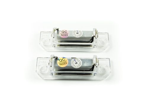 PODŚWIETLENIE TABLICY REJESTRACYJNEJ LED VW Passat B6 Golf IV V VI 4 5 6 na Arena.pl