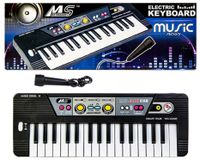 DLA DZIECI DUŻE ORGANKI PIANINKO