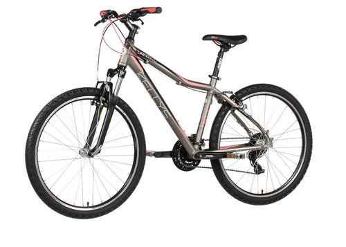 Rower Kellys VANITY 20 Grey 2017 - r. 17" na Arena.pl