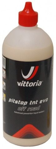 Uszczelniacz Pit Stop TNT EVO - 200 ml na Arena.pl
