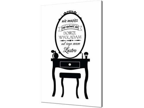 Dobry wygląd80x120cm na Arena.pl