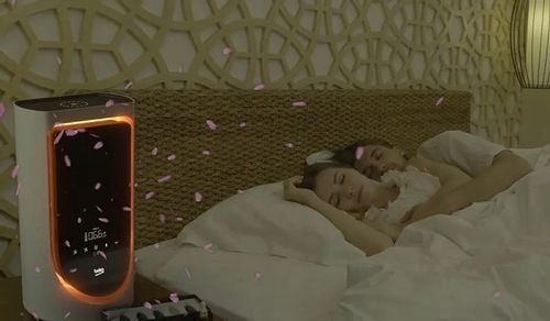 Oczyszczacz powietrza Beko ATP3100N Ładowarka indukcyjna Olejki zapachowe na Arena.pl