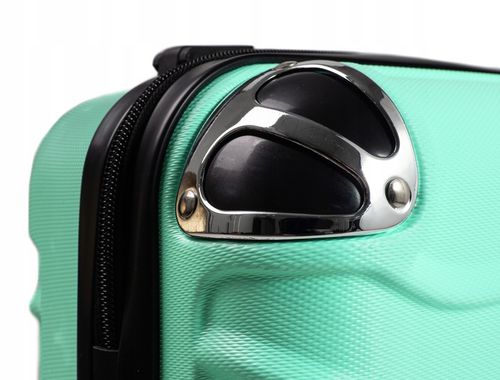 WALIZKA MAŁA 40x30x20 BAGAŻ TORBA RGL na Arena.pl