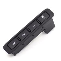 Volkswagen Tiguan 10-13 przełącznik regulacji fotela