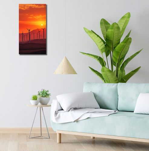 Obraz 30x60cm Energia Nowej Ery na Arena.pl