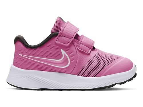 Buty dziecięce NIKE STAR RUNNER 2 26 na Arena.pl